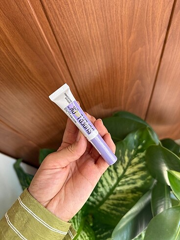 Maybelline Maybellıne kas sabıtleyıcı