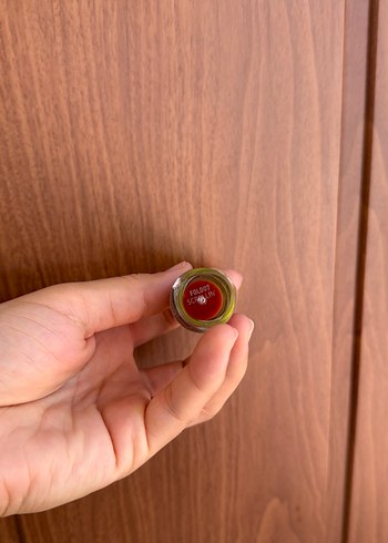 NYX Yağlı Lip Gloss ve Dudak Kalemi - Görsel 7