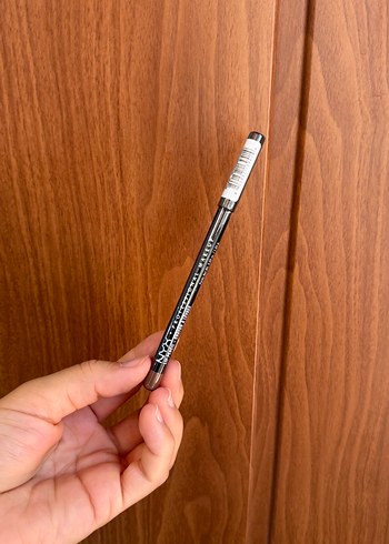 NYX Yağlı Lip Gloss ve Dudak Kalemi - Görsel 5