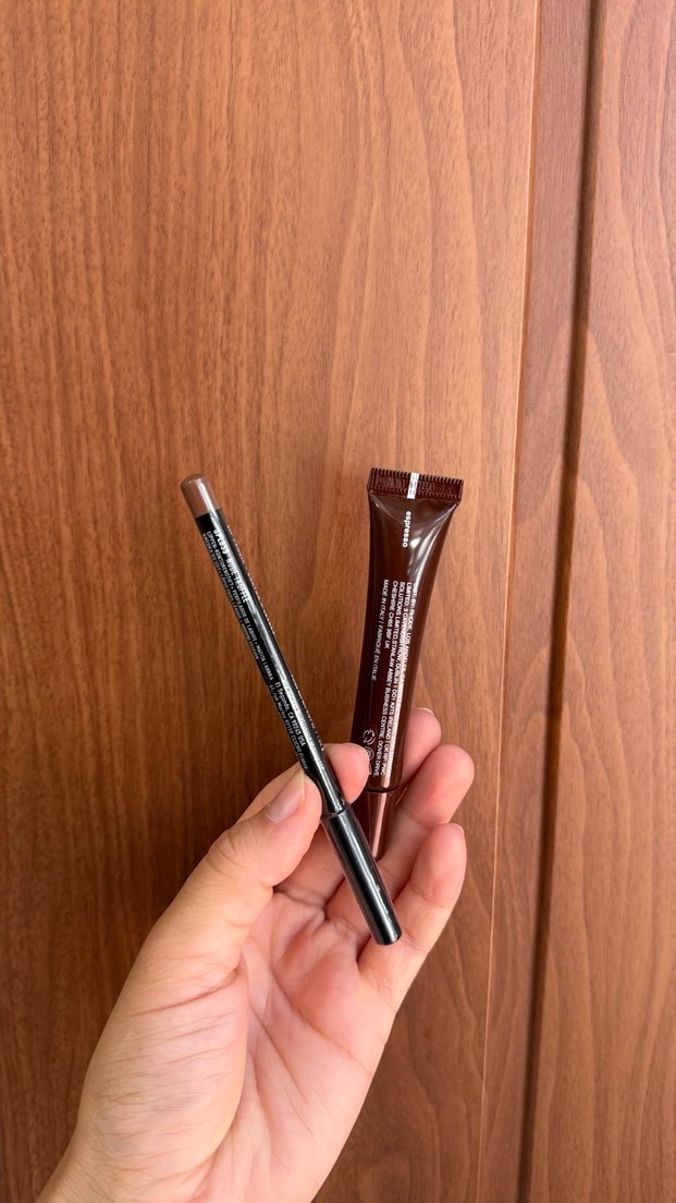 Nyx nude truffle dudak kalemı - Rhode esspresso - Görsel 3