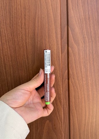 Nyx 05 slick click lip balm - Görsel 3