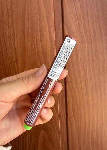 Nyx 05 slick click lip balm - Görsel 2