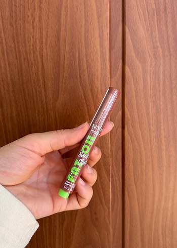 Nyx 05 slick click lip balm - Görsel 4