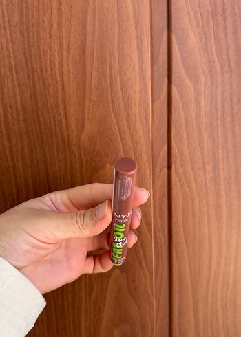 Nyx 05 slick click lip balm - Görsel 5