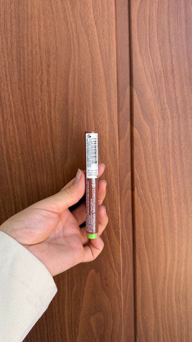 Nyx 05 slick click lip balm - Görsel 3