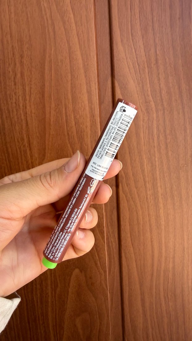 Nyx 05 slick click lip balm - Görsel 2