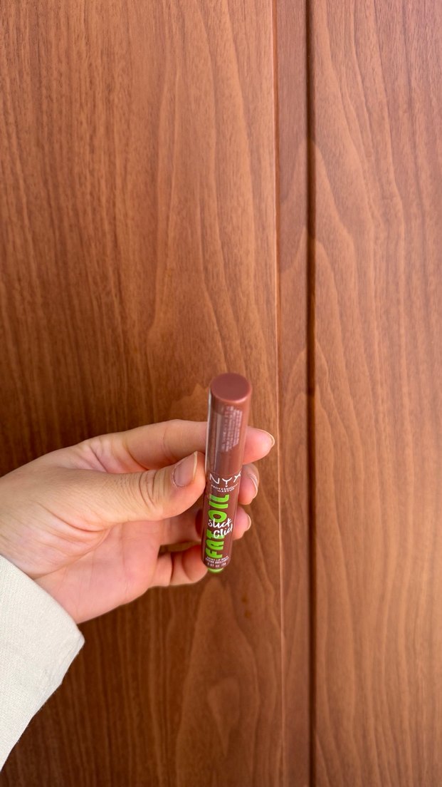 Nyx 05 slick click lip balm - Görsel 5