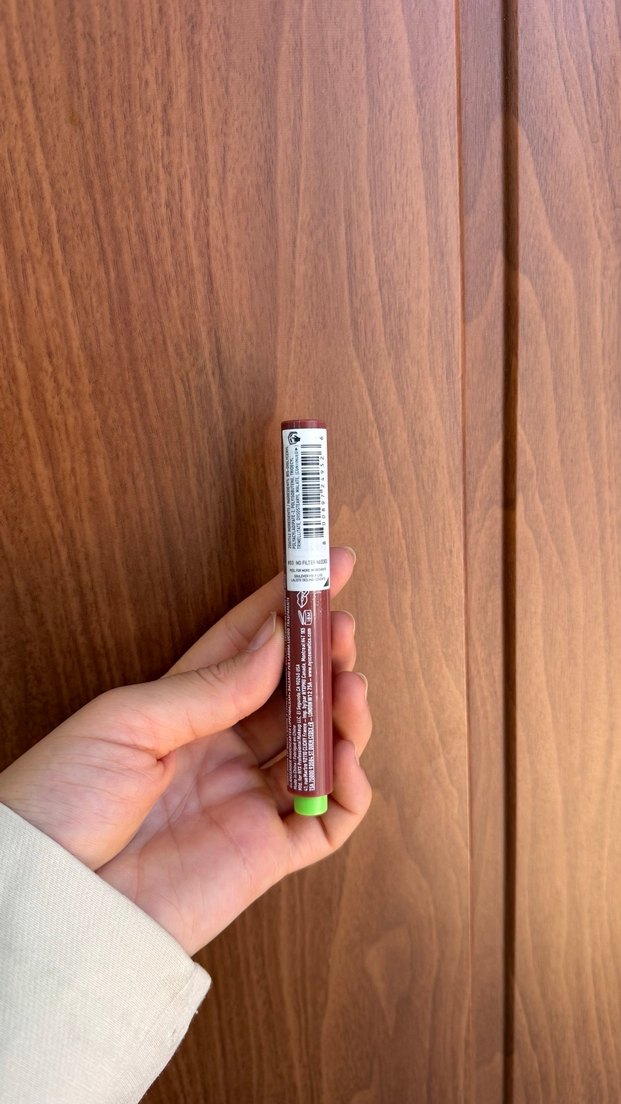 NYX 03 slick click dudak balmı - Görsel 4