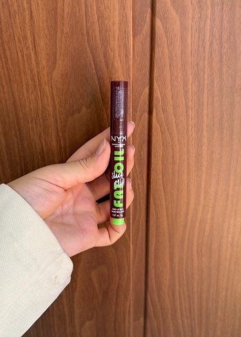 NYX slick click 11 lip balm - Görsel 5