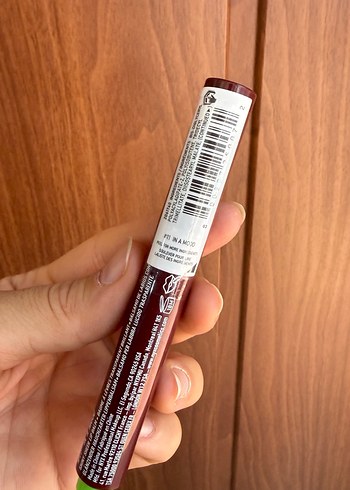 NYX slick click 11 lip balm - Görsel 4