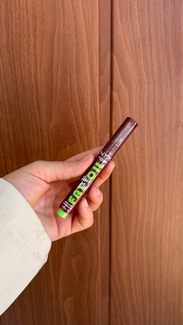NYX slick click 11 lip balm - Görsel 2