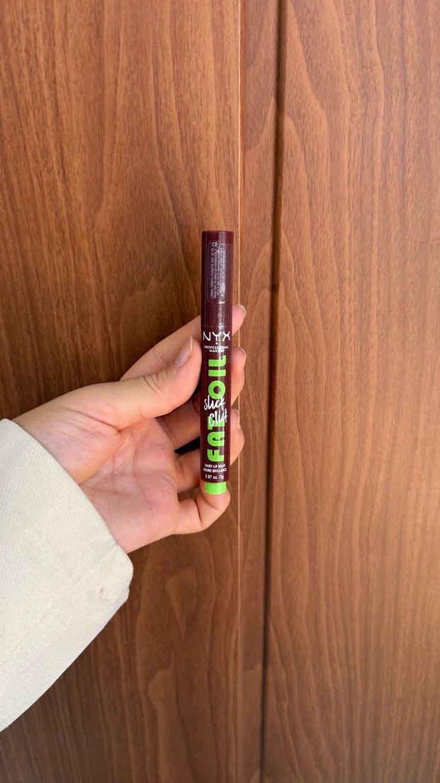 NYX slick click 11 lip balm - Görsel 5