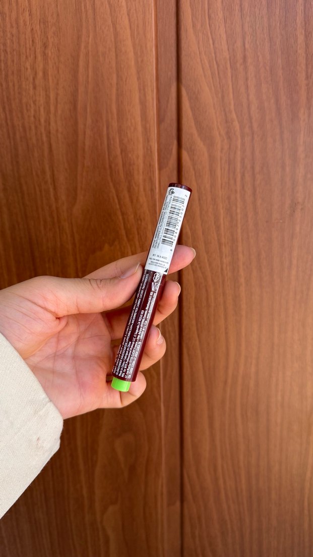 NYX slick click 11 lip balm - Görsel 3