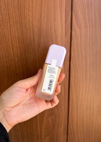 Maybelline Super Stay Likit Fondöten C10 - Görsel 4