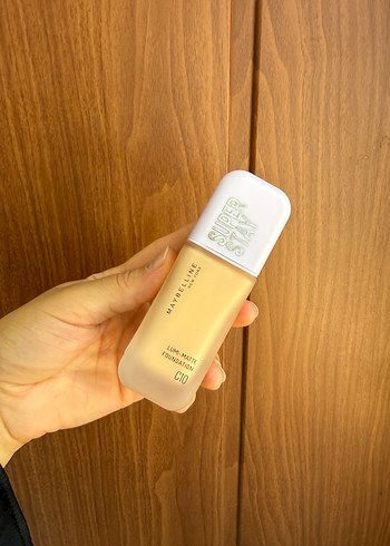 Maybelline Super Stay Likit Fondöten C10 - Görsel 7