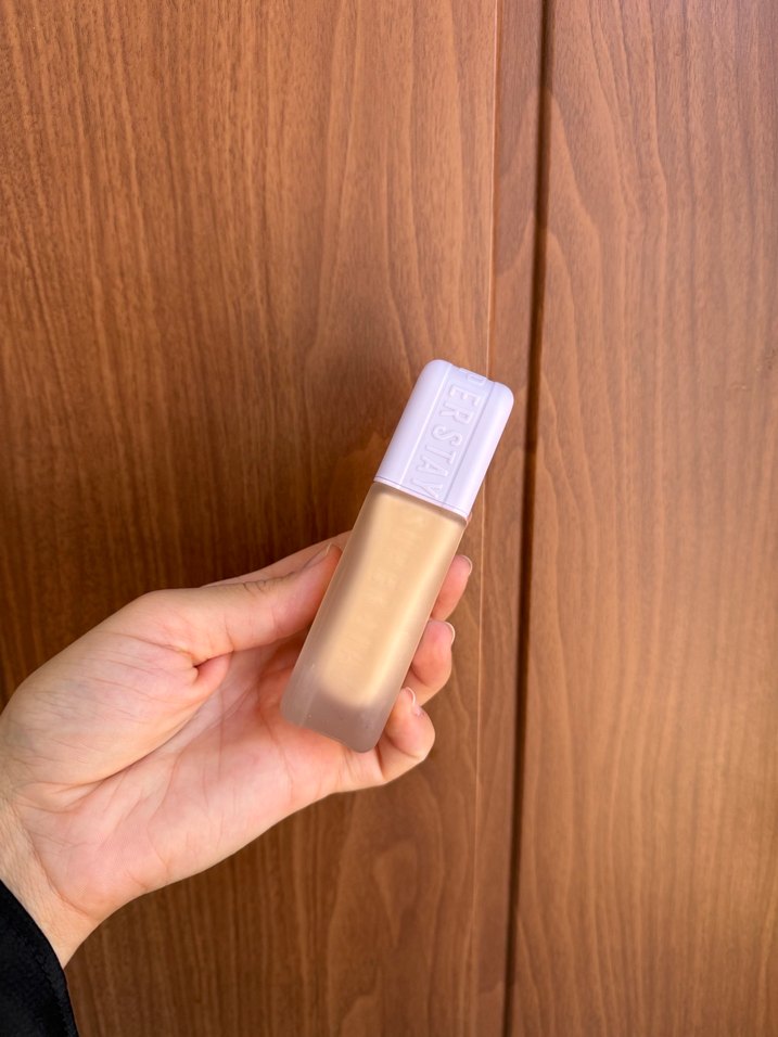 Maybelline Super Stay Likit Fondöten C10 - Görsel 3