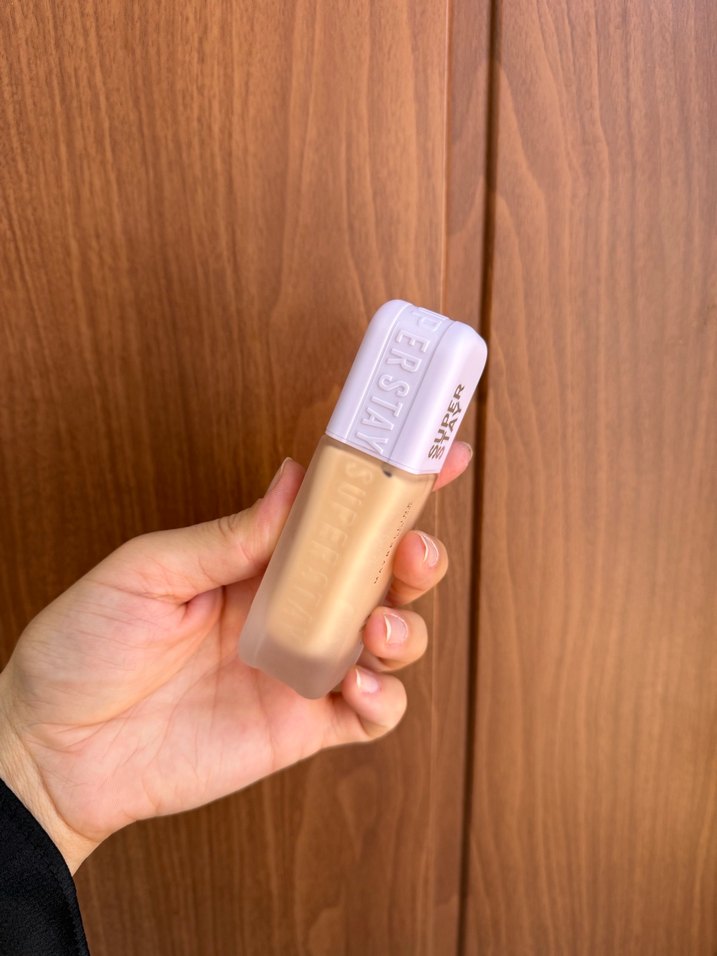 Maybelline Super Stay Likit Fondöten C10 - Görsel 5