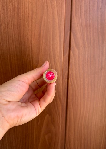 NYX Canlı Pembe Lip Gloss - Görsel 3