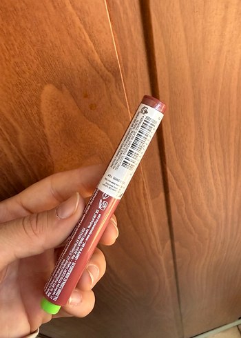 NYX 04 slick click lip balm - Görsel 4