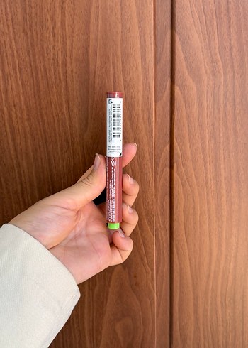 NYX 04 slick click lip balm - Görsel 2