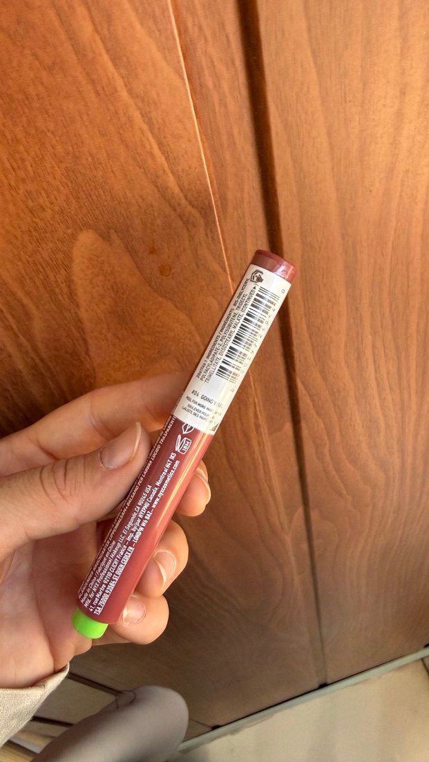 NYX 04 slick click lip balm - Görsel 4