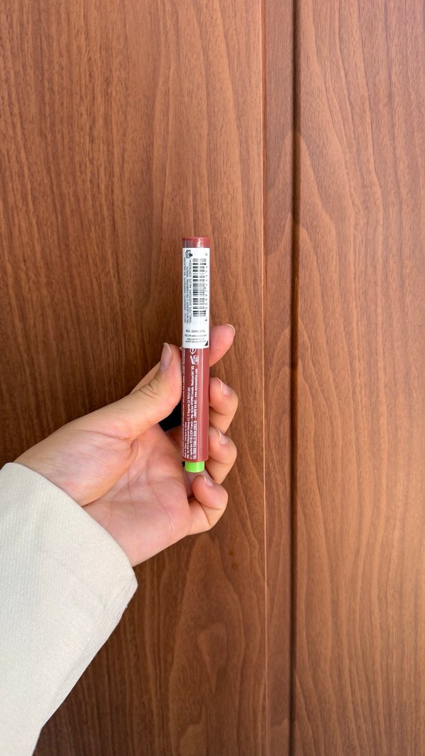 NYX 04 slick click lip balm - Görsel 2