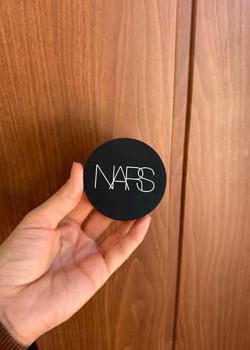 NARS transparan Pudra - Görsel 4