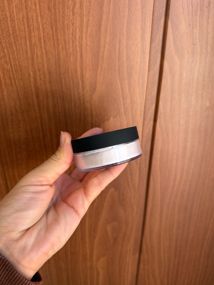 NARS transparan Pudra - Görsel 3