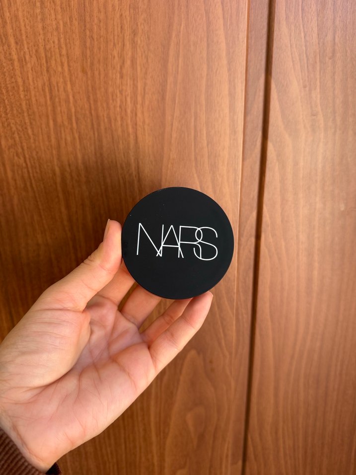 NARS transparan Pudra - Görsel 4