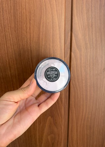 NARS transparan Pudra - Görsel 2