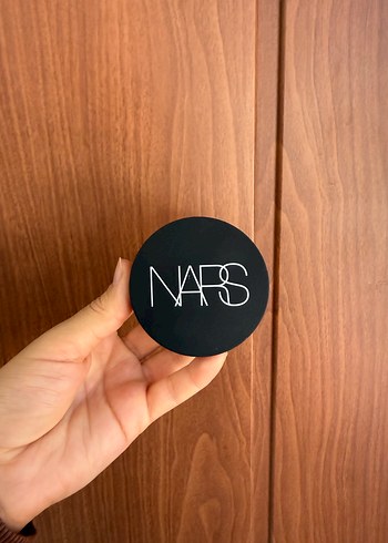 NARS transparan Pudra - Görsel 4