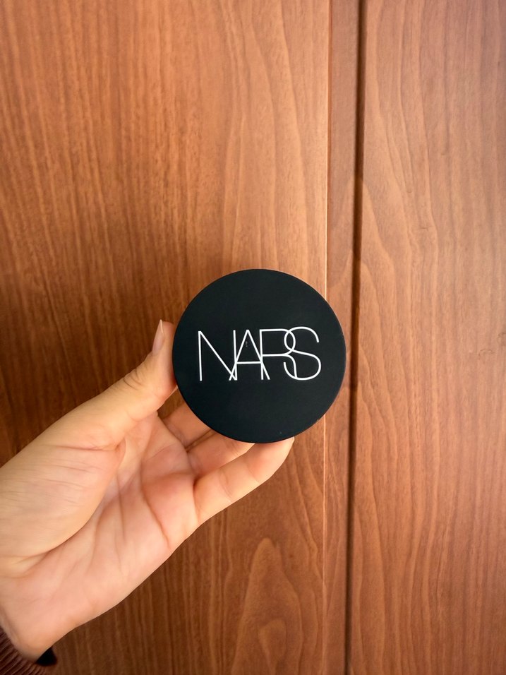 NARS transparan Pudra - Görsel 4