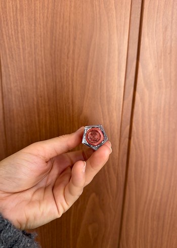 Fenty fussy 02 Parlak Dudak Parlatıcısı - Görsel 3