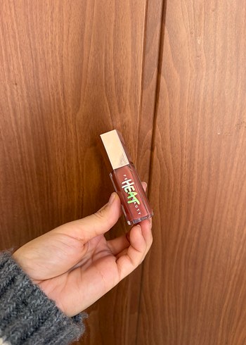 Fenty glow heat 03 lıp gloss - Görsel 3