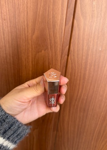 Fenty glow heat 03 lıp gloss - Görsel 5