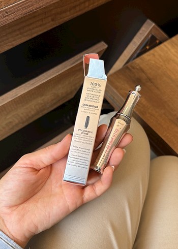 Benefit 24-HR Brow Setter Şeffaf Maskara - Görsel 10