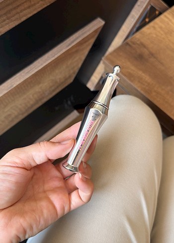 Benefit 24-HR Brow Setter Şeffaf Maskara - Görsel 13