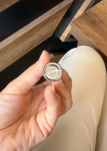 Benefit 24-HR Brow Setter Şeffaf Maskara - Görsel 14