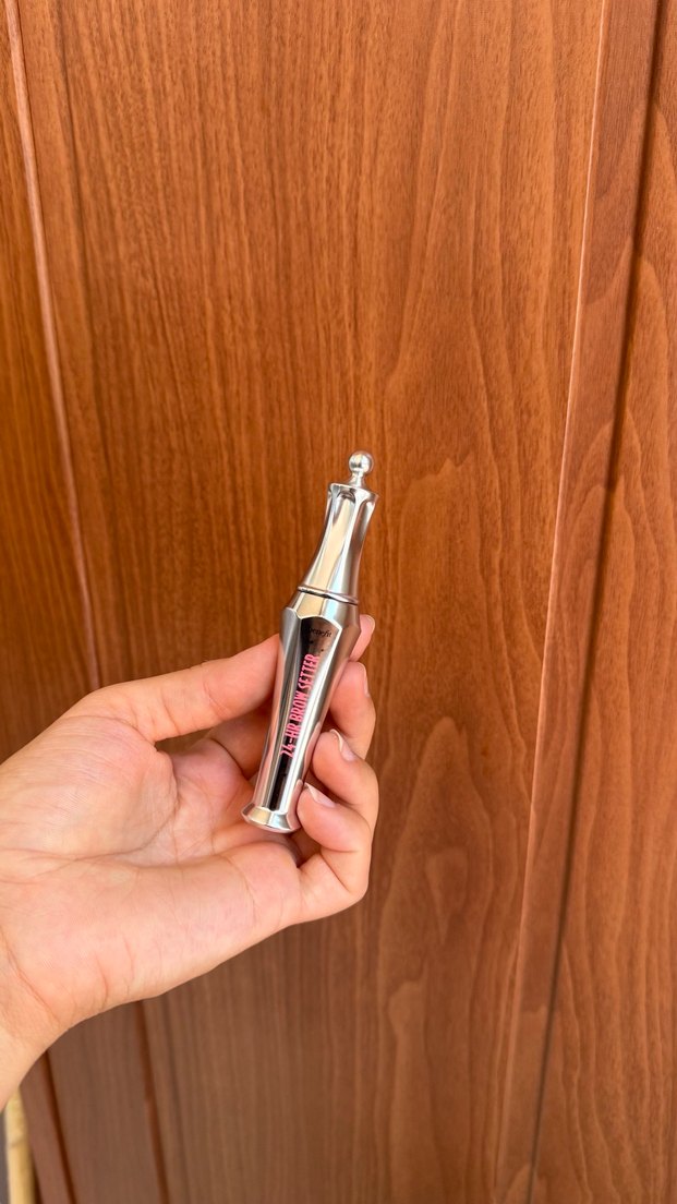 Benefit 24-HR Brow Setter Şeffaf Maskara - Görsel 3