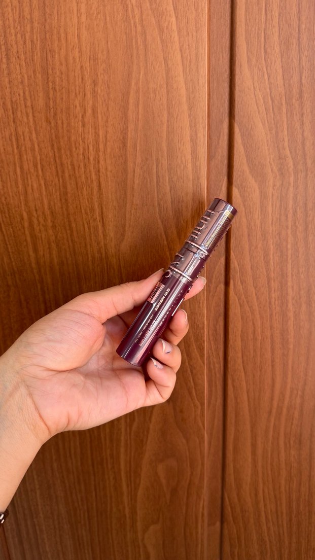 Maybellıne maskara - Görsel 4