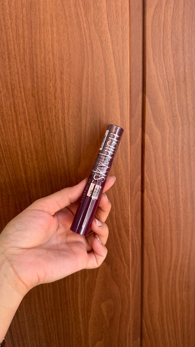 Maybellıne maskara - Görsel 2