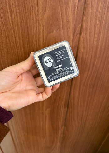 Huda Beauty Pudra - pound cake - Görsel 4