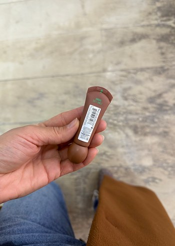 NYX Pastel Bej Dudak Parlatıcısı - Görsel 2