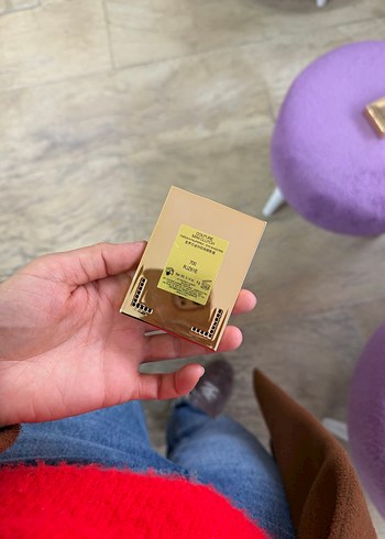 Yves saınt lauren 700 over noır far paletı - Görsel 7