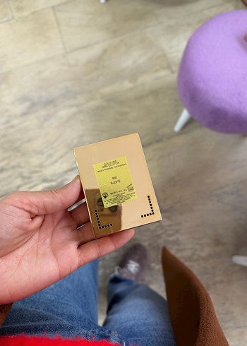 Yves saınt lauren 400 babylove roses  - Görsel 9