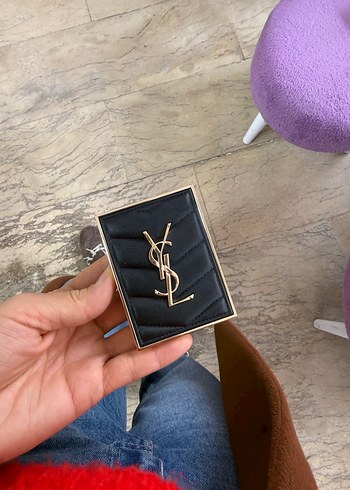 Yves saınt lauren 400 babylove roses  - Görsel 8