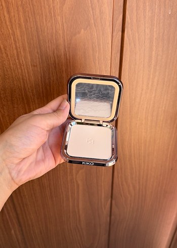 Kıko 1 pudra - Görsel 3