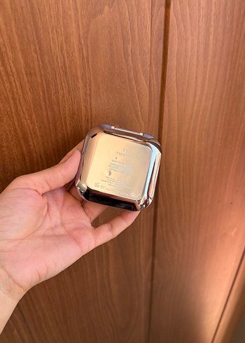 Kıko 1 pudra - Görsel 4