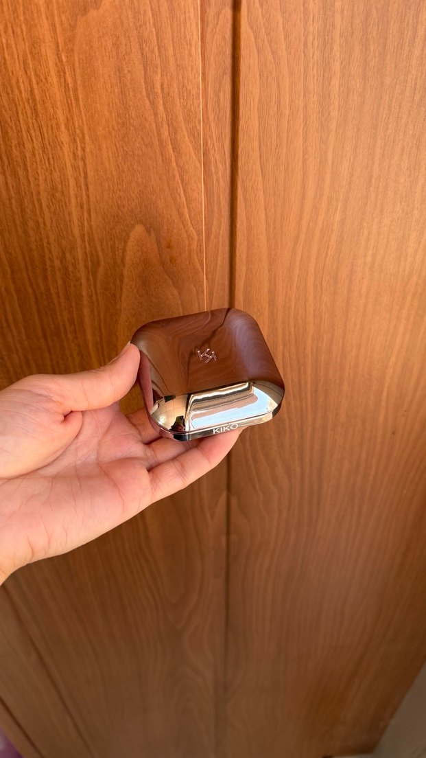 Kıko 1 pudra  - Görsel 5