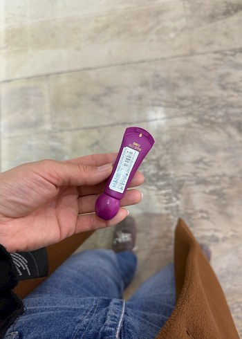 NYX 12 smushy  lıp balm sılly sıppın - Görsel 2